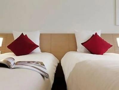 Novotel Kayseri - 50