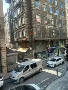Weingart Istanbul - 7