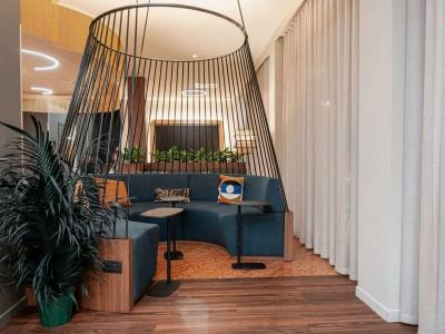 Mercure Bologna Centro - 46