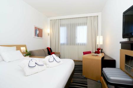 Novotel Milano Nord Ca' Granda - 96