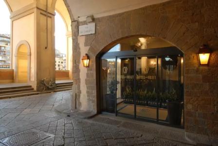 degli Orafi - 92