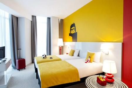 Ibis Styles Wroclaw Centrum - 52