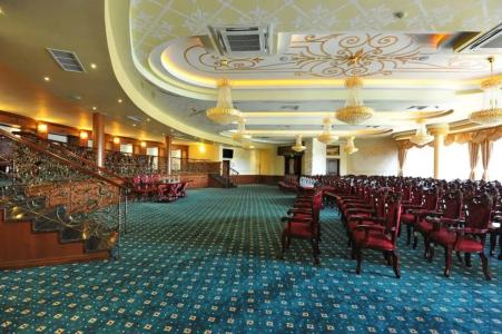 Park Stara Zagora - 25