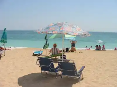 Admiral - Ultra All Inclusive & Private Beach - 24