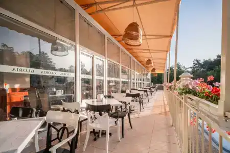 Gloria - All Inclusive - 35