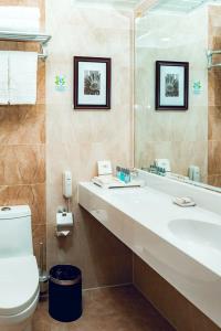 Grand Hill Ulaanbaatar - 59