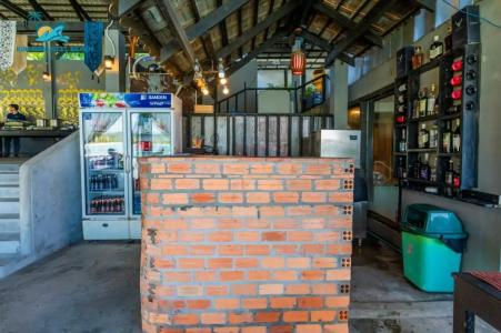 Koh Rong Hill Beach Resort - 96