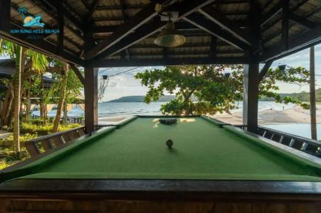 Koh Rong Hill Beach Resort - 51