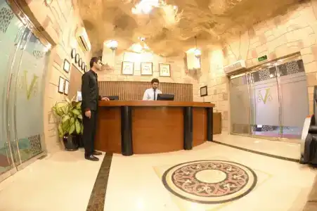 Verona Resorts Sharjah - 3