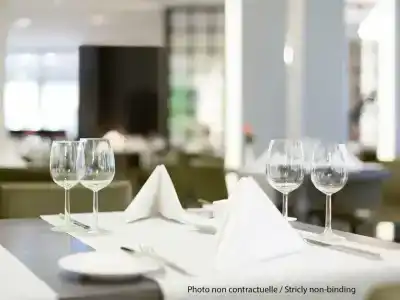 Novotel Sharjah Expo Centre - 46