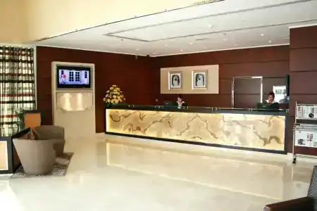Howard Johnson Bur Dubai - 23