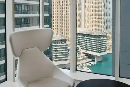 Crowne Plaza Dubai Marina, an IHG - 54