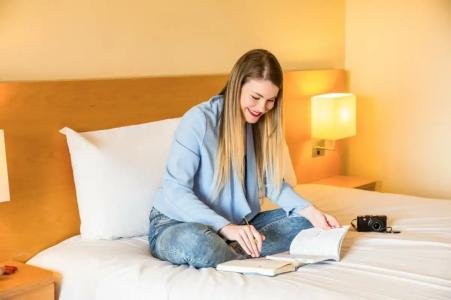 ibis Deira Creekside Dubai - 32