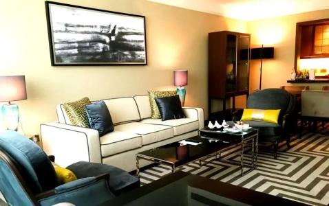 Al Maha Arjaan by Rotana - 23