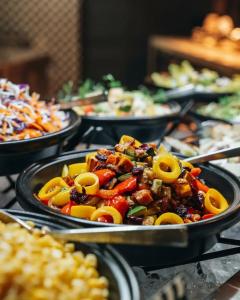 Paramount Dubai - 79