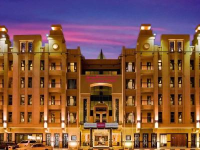 Mercure Gold, Jumeirah, Dubai - 5