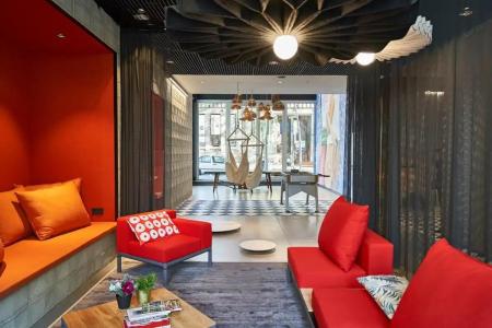 Ibis Barcelona Plaza Glòries 22@ - 60