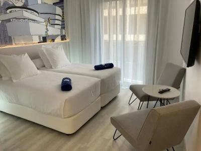 Dormirdcine Alicante - 19