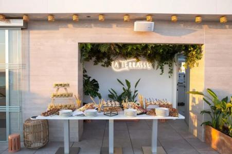 Port Benidorm & Spa 4* Sup - 71