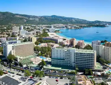 Sol Palmanova Mallorca - 13