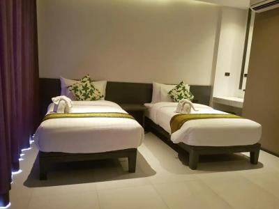 Maehaad Bay Resort - SHA Plus - 49