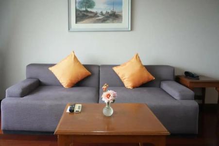 Royal Suite Bangkok - 25