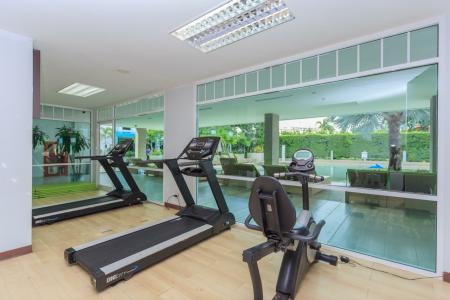 Pattaya Discovery Beach - SHA Extra Plus - 62