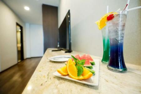 SureStay Plus by Best Western Sukhumvit 2 - 49