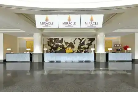Miracle Grand Convention - 5