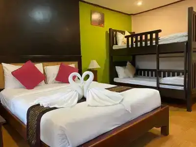 Koh Chang Bailan Beach Resort - 3