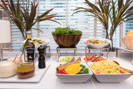 Hyatt Place Bangkok Sukhumvit - SHA Extra Plus Certified - 20