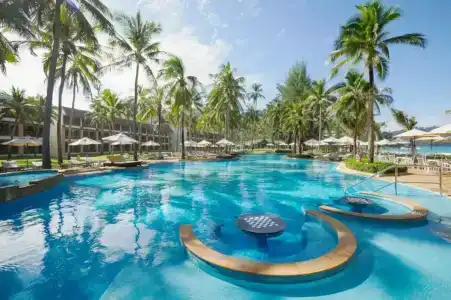 Katathani Phuket Beach Resort - SHA Extra Plus - 80
