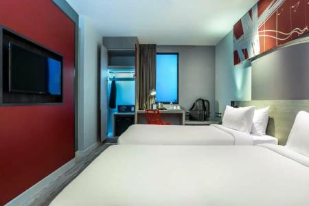 ibis Bangkok IMPACT - 32