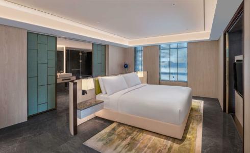 DoubleTree by Hilton Bangkok Ploenchit - SHA Plus Certified - 45