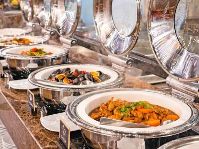 Novotel Bangkok on Siam Square - SHA Extra Plus Certified - 62