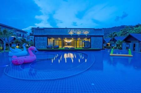 Phi Phi Andaman Legacy Resort-SHA Plus - 50