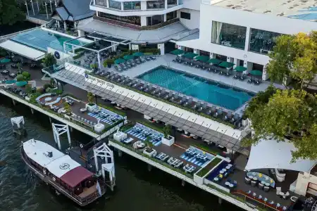 Royal Orchid Sheraton and Towers - 12
