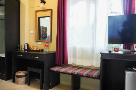 Lanta Castaway Beach Resort - 88