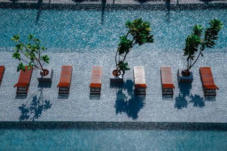 Ana Anan Resort & Villas Pattaya - 41