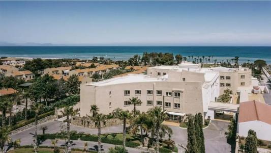 Mangia's Himera Resort - 22