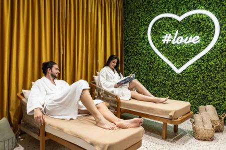 Albatros Spa & Resort - 59