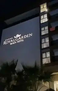 Royal Garden Beach - 29