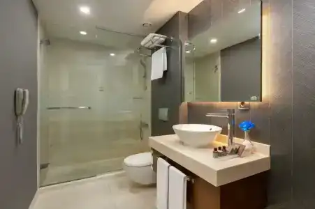 Miracle Istanbul Asia Airport & Spa - 79