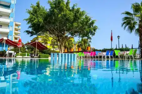 Ark Apart and Suite - 10