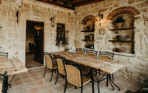 Melekler Evi Cave - 90