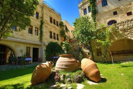 Selcuklu Evi Cave - Special Category - 15