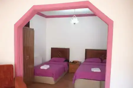 Emre's Stone House - 14