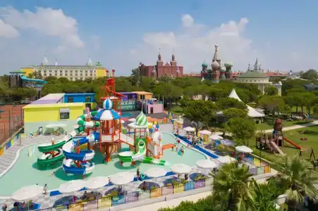 Kremlin Palace - 6