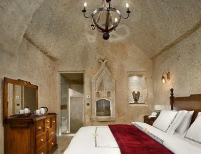 Seraphim Cave Suites & SPA - 65