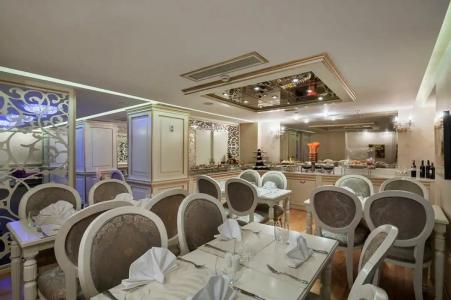 Crowne Plaza Istanbul - Old City, an IHG - 33